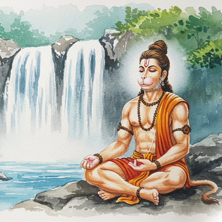 Bhairava No Fear